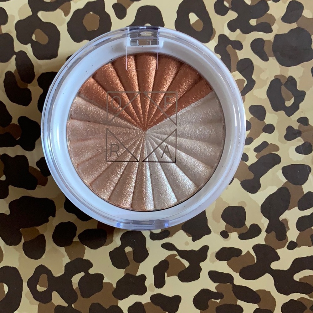 Brand new ofra  nikki tutorials highlighter